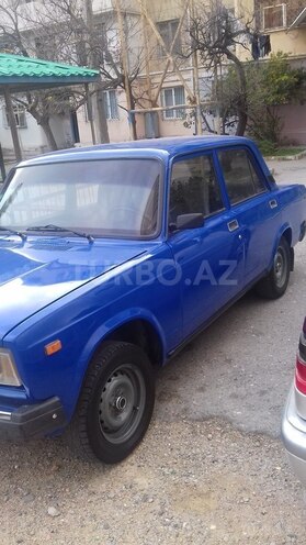 LADA (VAZ) 2107 2006, 170,000 km - 1.6 l - Bakı