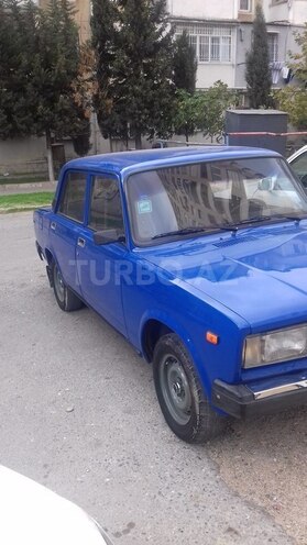 LADA (VAZ) 2107 2006, 170,000 km - 1.6 l - Bakı