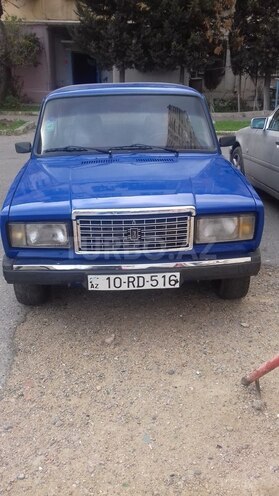 LADA (VAZ) 2107 2006, 170,000 km - 1.6 l - Bakı