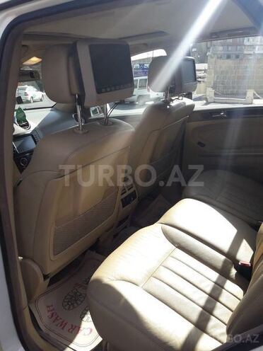 Mercedes ML 350 2006, 310,000 km - 3.5 л - Bakı