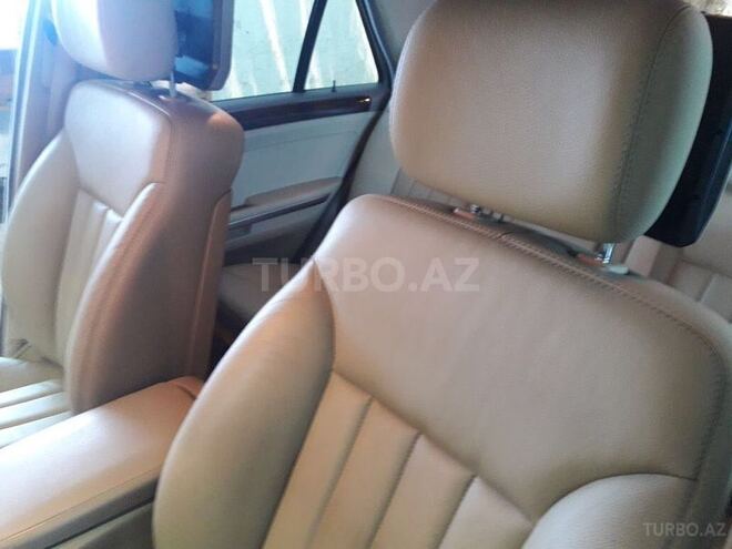 Mercedes ML 350 2006, 310,000 km - 3.5 л - Bakı