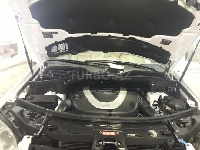 Mercedes ML 350 2006, 310,000 km - 3.5 л - Bakı