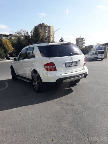 Mercedes ML 350 2006, 310,000 km - 3.5 л - Bakı