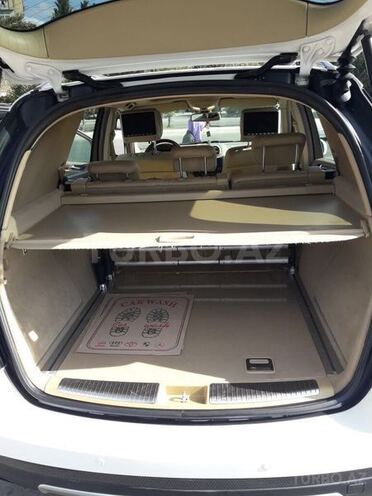 Mercedes ML 350 2006, 310,000 km - 3.5 л - Bakı