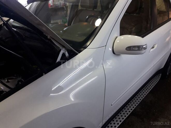 Mercedes ML 350 2006, 310,000 km - 3.5 л - Bakı