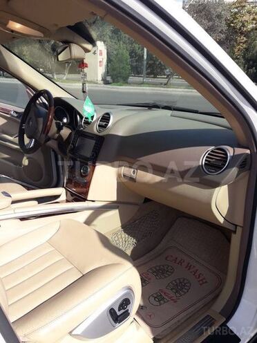 Mercedes ML 350 2006, 310,000 km - 3.5 л - Bakı
