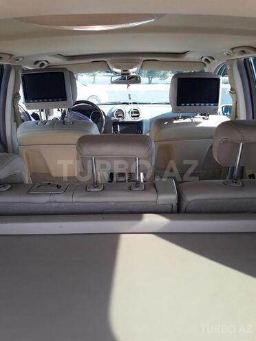 Mercedes ML 350 2006, 310,000 km - 3.5 л - Bakı