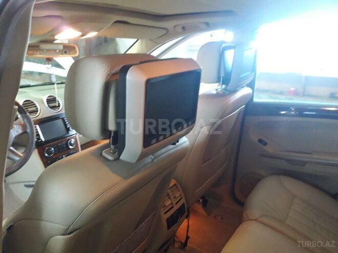 Mercedes ML 350 2006, 310,000 km - 3.5 л - Bakı