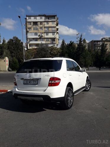 Mercedes ML 350 2006, 310,000 km - 3.5 л - Bakı