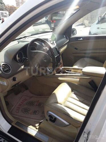 Mercedes ML 350 2006, 310,000 km - 3.5 л - Bakı