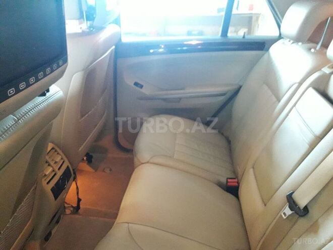 Mercedes ML 350 2006, 310,000 km - 3.5 л - Bakı