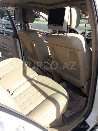 Mercedes ML 350 2006, 310,000 km - 3.5 л - Bakı