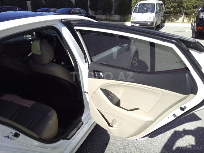 Kia Optima 2011, 93,400 km - 2.4 л - Bakı