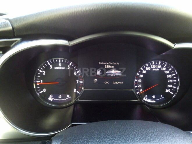 Kia Optima 2011, 93,400 km - 2.4 л - Bakı