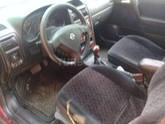 Opel Astra 1999, 2,700 km - 0.5 l - Xırdalan
