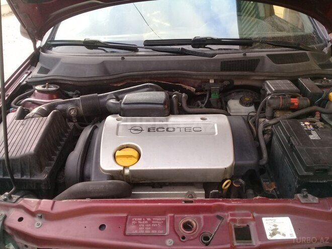 Opel Astra 1999, 2,700 km - 0.5 l - Xırdalan