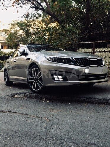 Kia Optima 2013, 70,000 km - 2.0 l - Bakı
