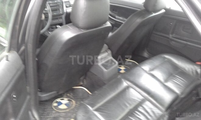 BMW 320 1996, 326,156 km - 2.0 l - Bakı