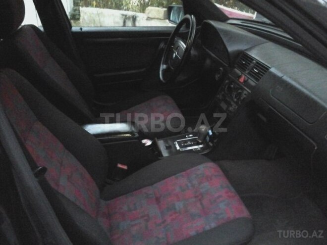Mercedes C 180 1995, 398,000 km - 1.8 l - Bakı