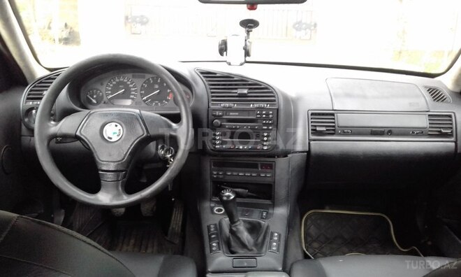 BMW 320 1996, 326,156 km - 2.0 l - Bakı
