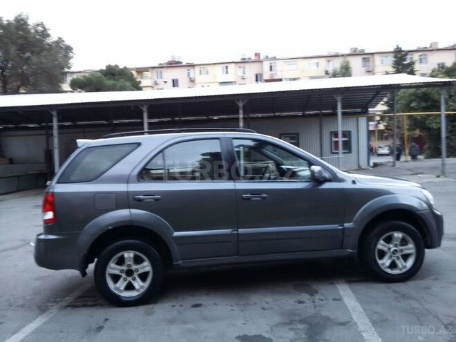 Kia Sorento 2004, 207,000 km - 2.4 l - Bakı