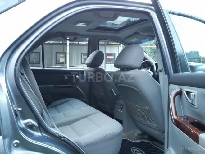 Kia Sorento 2004, 207,000 km - 2.4 l - Bakı