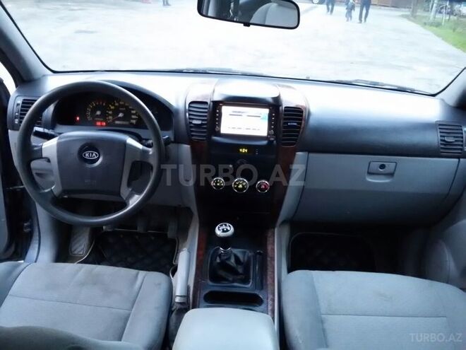 Kia Sorento 2004, 207,000 km - 2.4 l - Bakı