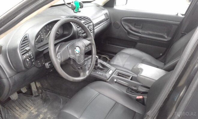 BMW 320 1996, 326,156 km - 2.0 l - Bakı