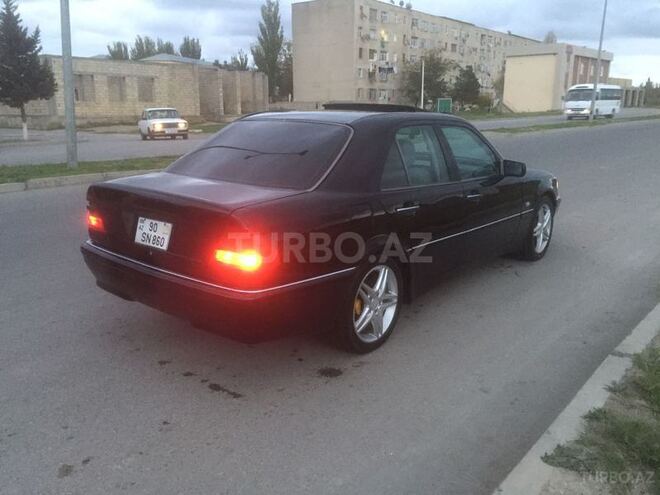Mercedes C 230 1999, 267,000 km - 2.3 l - Sumqayıt