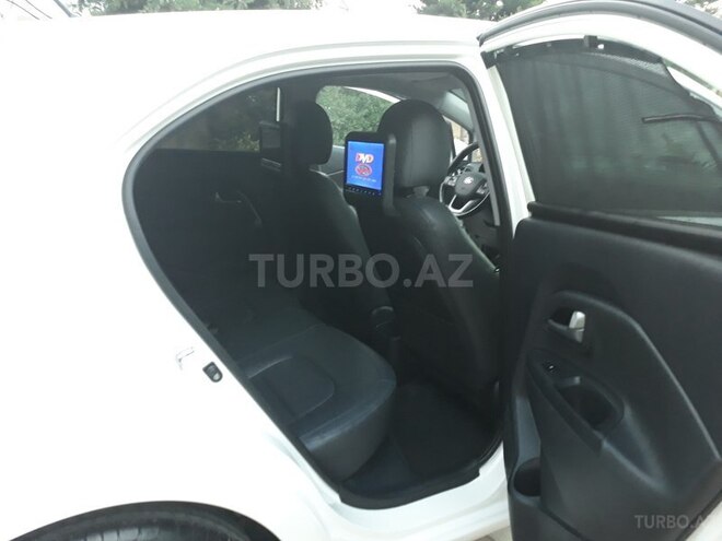 Kia Rio 2013, 59,417 km - 1.4 l - Bakı