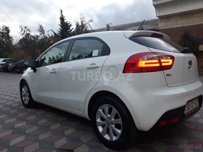 Kia Rio 2013, 59,417 km - 1.4 l - Bakı