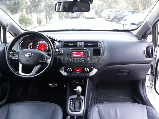 Kia Rio 2013, 59,417 km - 1.4 l - Bakı