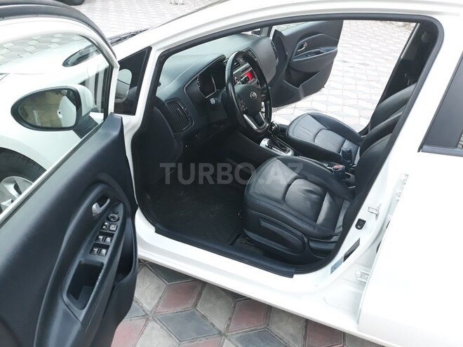 Kia Rio 2013, 59,417 km - 1.4 l - Bakı