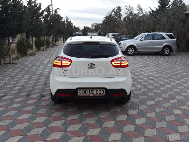 Kia Rio 2013, 59,417 km - 1.4 l - Bakı