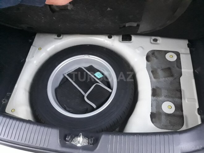 Kia Rio 2013, 59,417 km - 1.4 l - Bakı