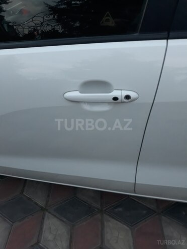 Kia Rio 2013, 59,417 km - 1.4 l - Bakı