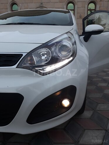 Kia Rio 2013, 59,417 km - 1.4 l - Bakı