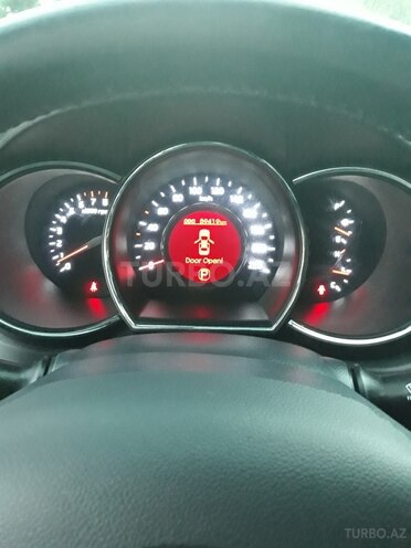 Kia Rio 2013, 59,417 km - 1.4 l - Bakı