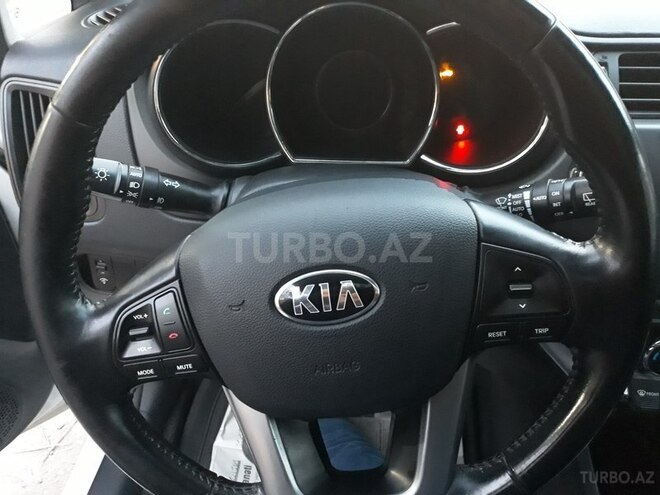 Kia Rio 2013, 59,417 km - 1.4 l - Bakı