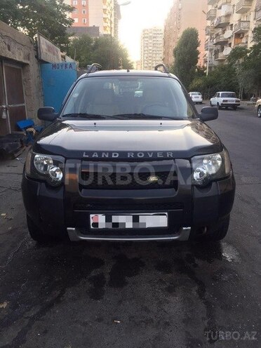 Land Rover Freelander 2004, 200,000 km - 2.5 l - Bakı