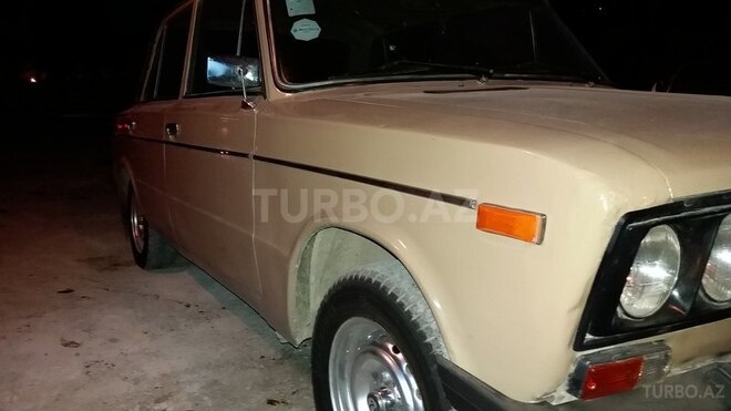 LADA (VAZ) 2106 1984, 365,432 km - 1.5 л - Bakı