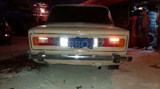 LADA (VAZ) 2106 1984, 365,432 km - 1.5 л - Bakı