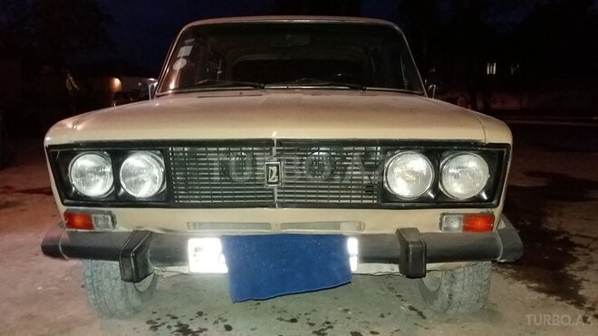 LADA (VAZ) 2106 1984, 365,432 km - 1.5 л - Bakı