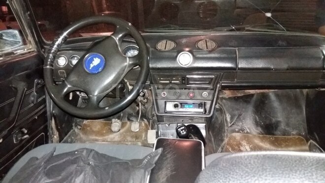 LADA (VAZ) 2106 1984, 365,432 km - 1.5 л - Bakı
