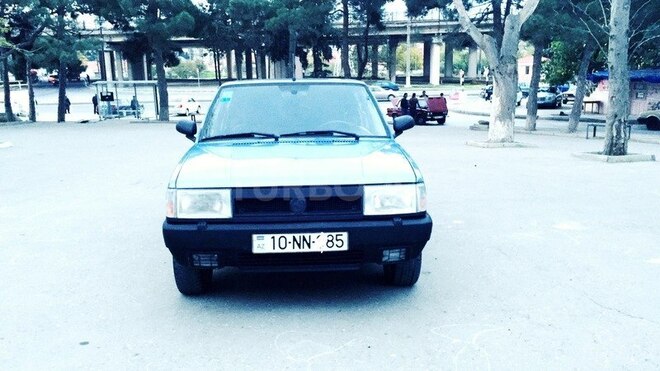 Tofas Dogan 2004, 87,654 km - 1.7 l - Bakı