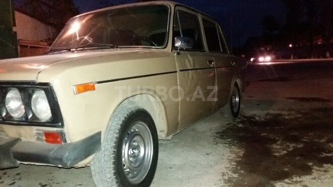 LADA (VAZ) 2106 1984, 365,432 km - 1.5 л - Bakı