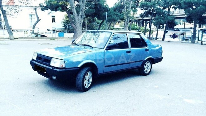 Tofas Dogan 2004, 87,654 km - 1.7 l - Bakı