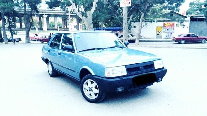 Tofas Dogan 2004, 87,654 km - 1.7 l - Bakı