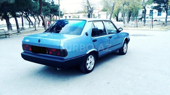 Tofas Dogan 2004, 87,654 km - 1.7 l - Bakı