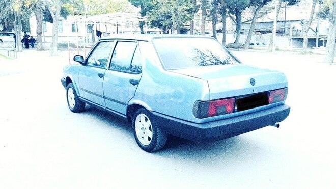Tofas Dogan 2004, 87,654 km - 1.7 l - Bakı
